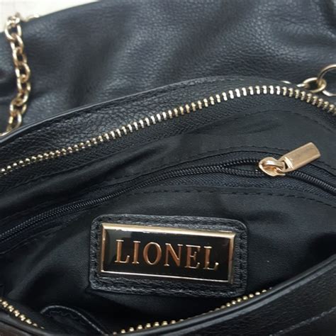 lionel bags.